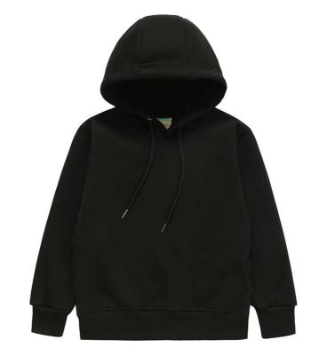 China Luxury Kids Anti-Shrink Hoodie Customize Winter Wholesale Hoodies Plain Blank Sherpa Fleece Boys Hoodie for sale