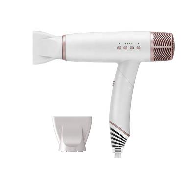 China 2022 Ionic T Power BLDC Motor Hair Salon Strong High Speed Thin Blow Dryers Popular Type Hair Dryer for sale