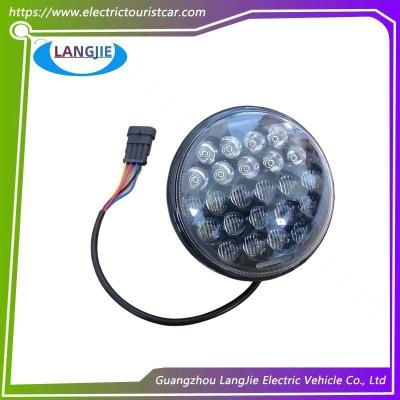 中国 4輪ゴルフカート 修理部品 マーシェル LEDヘッドライト 電気自動車ゴルフカート 販売のため