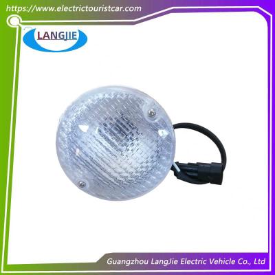 中国 電気ゴルフクラブカート LED フロントターン信号 販売のため