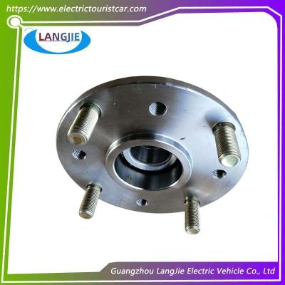 China Club Car LVTONG Voorwiel Hub Lager voor Golf Cart stuurassemblage Te koop