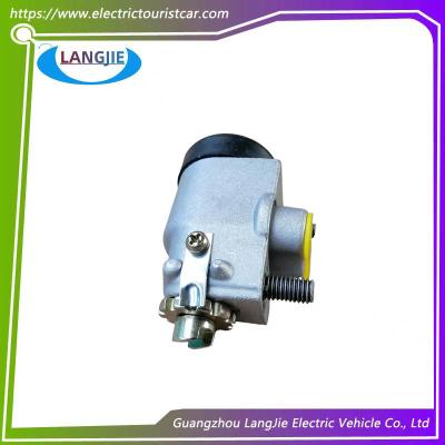 China Sightseeing Car Linke remcilinder geschikt voor Marshell Electric Golf Cart Accessoires Te koop