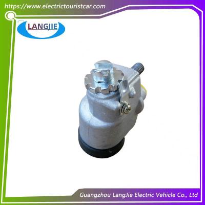China Sightseeing Car Front Right Brake Cylinder Non-Nozzle Pump Voor Marshell Golf Cart Steering Shaft Te koop