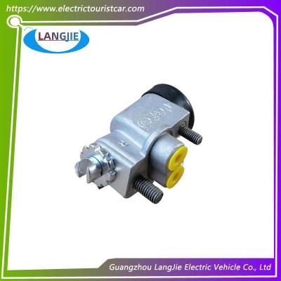 China Marshell Electric Sightseeing Car Front Right Brake Cylinder Non Nozzle Pump Voor Golf Autoonderdelen Te koop