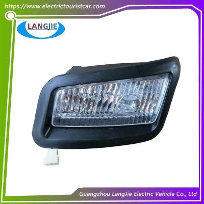 China EAGLE LED Headlights For Club Car Parts And Accessories Golf Cart Repair Parts for sale