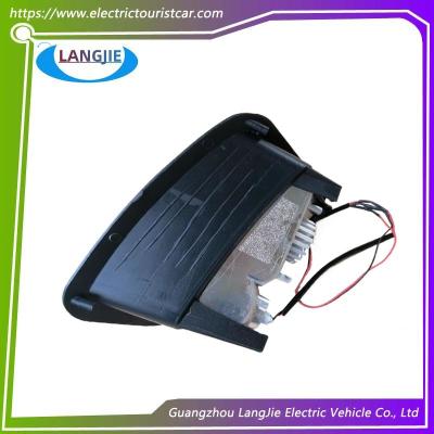 中国 高品質のLEDヘッドライト エアグルクラブカー用 電気ゴルフカート部品 販売のため