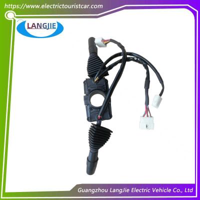 中国 オーダーメイドゴルフカート部品のためのEagle電気観光車コンビネーションスイッチ 販売のため