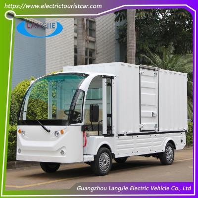 China Wartungsfreie Batterie 72V 7.5KW Wechselstrommotor-Steuerung für elektrische Gepäckwagen zu verkaufen