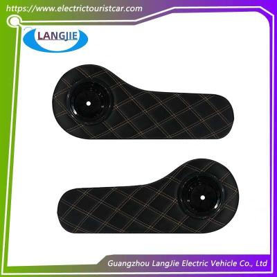 China Club Car Golf Cart Schaum Diamant Handrail Teile mit Installationsverpackung zu verkaufen