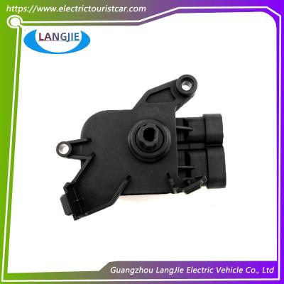 China High Quality Golf Cart Parts Club Car4 Throttle 105116301 Potentiometer Assembly for sale