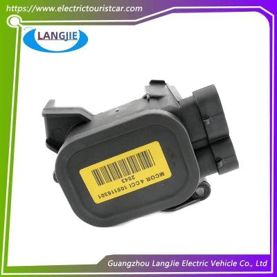 China Electric Golf Cart Club Car 4-Seat Throttle Potentiometer Club Car for sale