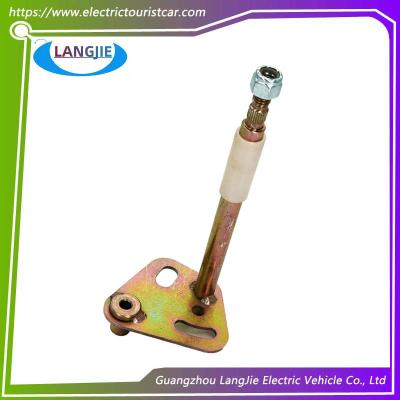 China Club Car DS Gasoline And Electric Motor Accelerator Pivot Rod Assembly Kit for sale