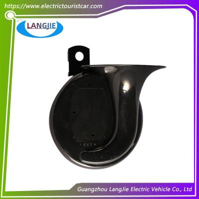 China EZGO Golf Cart 12V High And Low Profile Alarm Horn Club Car Accessories for sale