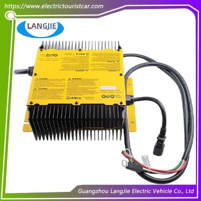 China Golf Cart Charger EZGO RXV 48V Sightseeing Car Charger For Club Car Accessories for sale