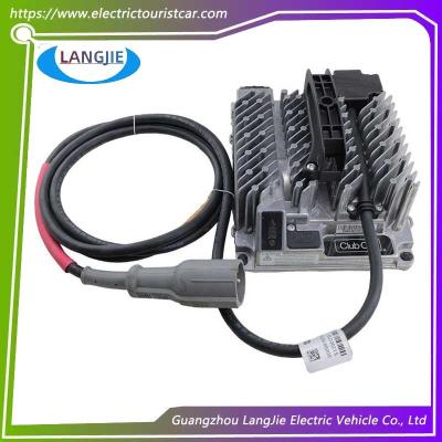 China Golf Cart Lead Acid Battery Charger Club Car 48V Club Car Parts for sale