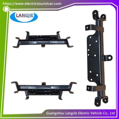 China EZGO Golf Car Front Bridge TXT Patrol Car Front Axle Frame Accessories for sale
