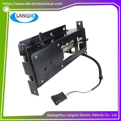 China EZGO TXT Pedal Accelerator Golf Cart Component for sale