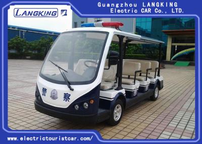 Cina Multiplo - pattuglia della polizia elettrica della persona di funzione 8 per il modello Y083A dell'università in vendita