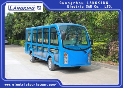China Langsame elektrische Passagier-persönlicher Transport des Besichtigungs-Auto-14 zu verkaufen