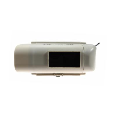 China ABS+PC factory direct sale latest design solar camera practical durable camera for sale