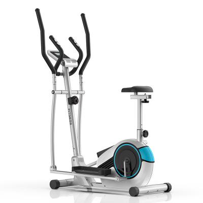 China Eletric Incline Commercial Elliptical Trainers Bike Dynamic Indoor Heavy Duty Elliptical Traine for sale