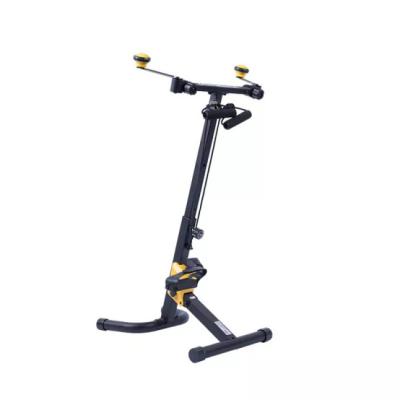 China Foot Arm and Leg Fitness Home Pedal for Elderly Rotate Rehabilitation 3 in 1 Mini Exercise Bike for sale