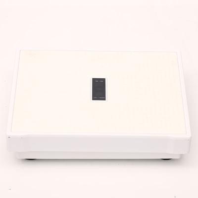 China Home Use Slimmer Commercial Dish Vibrator Vibration Machine OEM Wholesale Bodybuilding Crazy Fit Massage for sale