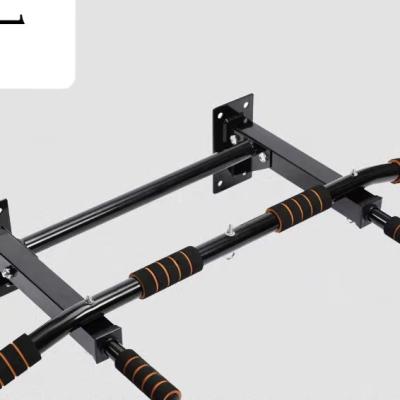 China Wall and door duty ceiling iron wall pull up bar HAC001D-3A for sale