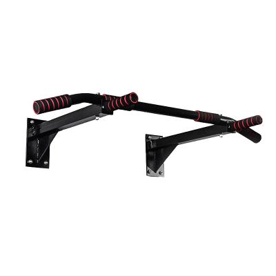 China Wall and door duty ceiling iron wall pull up bar HAC001D-3 for sale