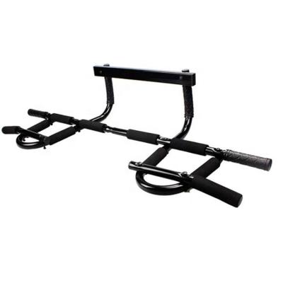 China Indoor Fitness Equipment Exercise Indoor Door Pull Up Bar Chin Up Bar for sale