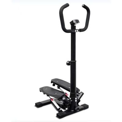 China Up Indoor Mini Stepper Indoor Box Tool Customizable Multi Stepper Swing Twist Fitness Twist For Home Use for sale