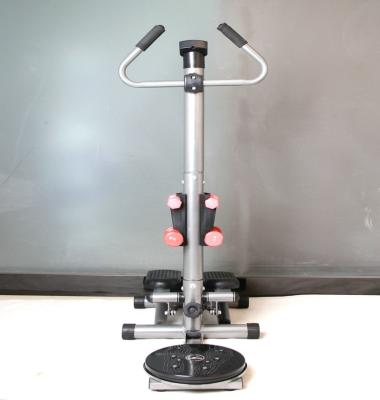 China Indoor Mini Exercise Stepper With Rope Body Shaper Exercise Machines & Equipment HAC001S-3 for sale