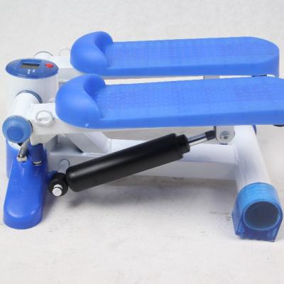 China New Fitness Exercise Indoor Sit-Up Indoor Machine Under Desk Fitness Equipment On TV The New Step Loose Weight Design for sale