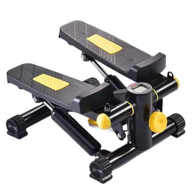 China Hot Sale Convenient Top Quality Leisure Climbing Cardio Twist Train Step Kullananlar Step Twist for sale
