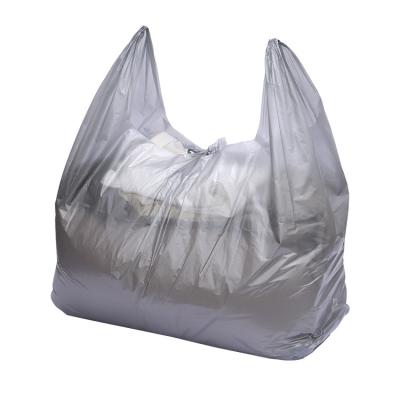 China Disposable Thickness Carry Design Large Capacity House-moving Clothes Storage Customized with Handle for Moving and Packaging Bag for sale