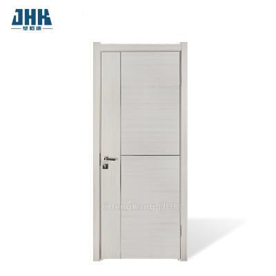 China JHK-P09 Composite Door PVC Decorative Design Door Sheet PVC Door Material Good quality for sale