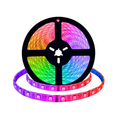 China Hot Sale Best Quality Flexible Led Desk Smart Strip Lights Special Design Office Widely Used for sale