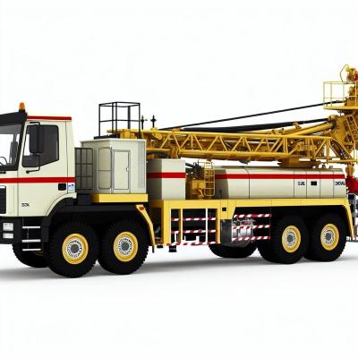 China 33000kg HB52K 170m3/H Productivity 52m Concrete Boom Pump Truck for sale