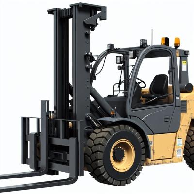 China Telehandler for sale