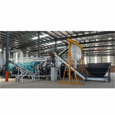 China 40m ³ Beston Group Palm Oil Shell Coconut Shell Biomass Charcoal Making Machine For Sale for sale
