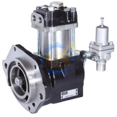 China Factory Air Brake Compressor 1W-6753 1W6753 For CAT Bulldozer 950B 950E Engine 3304 for sale