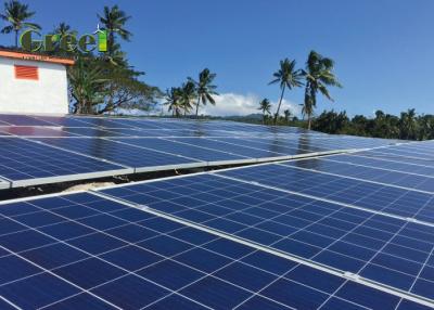 China Sistema Solar Híbrido de 10kW à venda