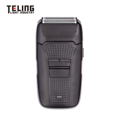 China Safety Men's Mini Handheld Professional Shaver Electric Portable Rechargeable Shaver for sale