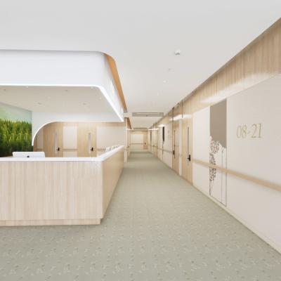 China Relle Rubber Flooring The Perfect Solution for Slip-Resistant and Shock-Absorbent Spaces for sale