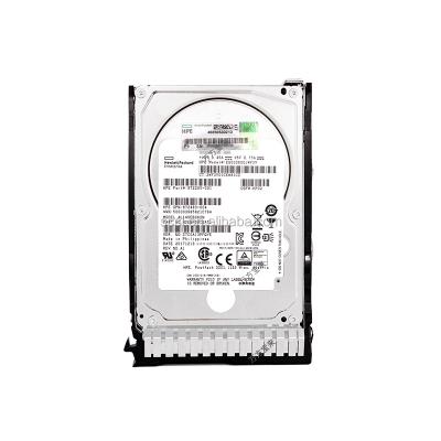 China High Speed Internal Hdd SAS 1.2TB 12G 10K 2.5' G7 HDD Internal Hard Disk Drive 785079-B21 for sale