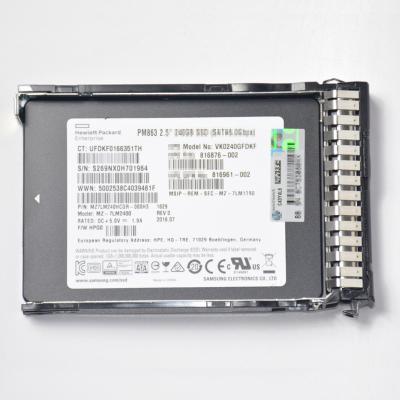 China Hdd 785415-001 1.2TB 12G 10K 2.5