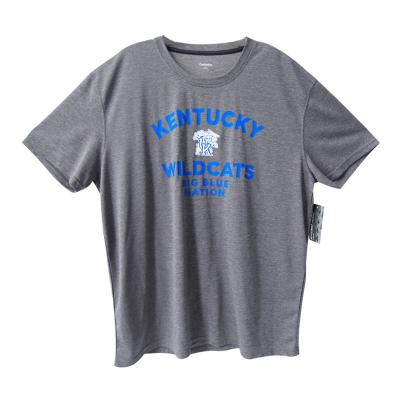 China High Quality Breathable Heavy Casual Short Sleeve Cotton Oversized 100% Vintage Washed T-Shirt for sale
