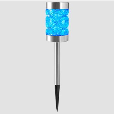 China solar garden path lights for sale