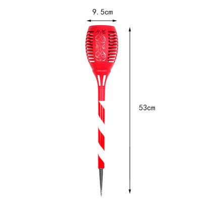 China Solar Outdoor Christmas Lights Outdoor Solar Christmas Lights for sale
