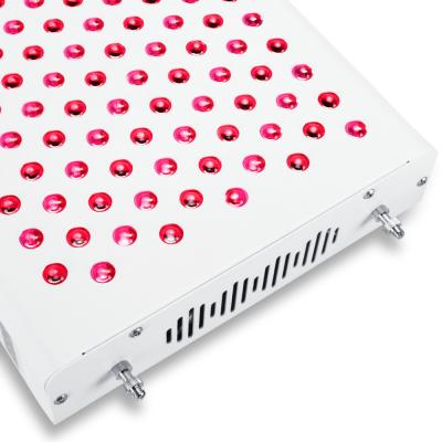 Κίνα Red Infrared Led Light Panel Photodynamic Panel 660nm 850nm Pain Relief προς πώληση